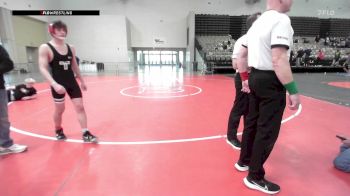 122-H lbs Consi Of 16 #2 - Dom Jacobellis, Patchogue-Medford vs Chris Florian, Hightstown/East Windsor Wrestling Club