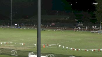 Men's 10k Track, Semi-Finals 2