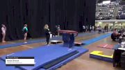 Kayla Gilmore - Women's Group, Twisters Gymnastics Inc. - 2021 Women's Xcel Region 4 Championships