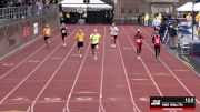Watch The Men's Masters 80+ 100m Final (Event 576) At 2026 Penn Relays