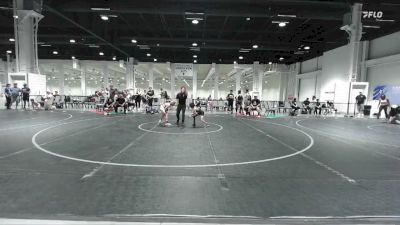 63 lbs Round 2 - Samuel Subia, Legends Of Gold Las Vegas vs Mason Trujillo, Aniciete Training Club