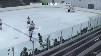 Replay: Home - 2025 Northstars vs STAR HA | Jan 24 @ 11 AM