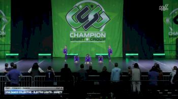 Viva Dance Collective - Electric Lights - Variety [2026 Tiny - Premier - Dance Day 3] 2026 CSG Dance Grand Nationals