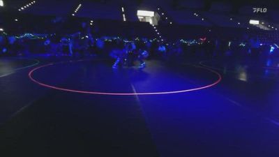 106 lbs Cons. Quarters - Uipa Matagi, Team Pride Academy vs Anthony Koenig, Defiant WC