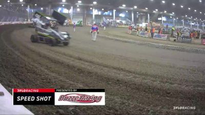 Feature Replay | Winged A-Class at Lucas Oil Tulsa Shootout