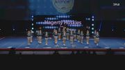 Hagerty Huskies - Southeast [2024 Mid Florida Pop Warner Tuesday] 2024 Pop Warner National Cheer & Dance Championship
