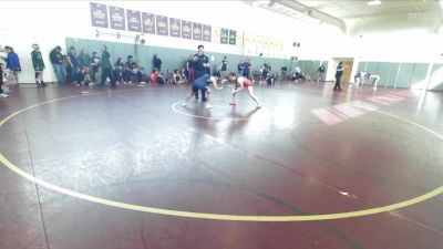138 lbs Cons. Round 2 - Charlotte Devlin, Santa Rosa College vs Gwendolyn Tomkins, Menlo NCWA