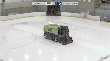 Replay: Home - 2024 STAR HA vs PCHA | Dec 15 @ 12 PM