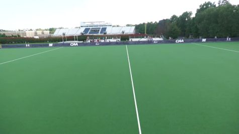 Replay: Maine vs Monmouth | Sep 26 @ 3 PM