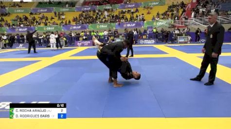 Replay: Mat 2 - 2024 Brasileiro Jiu-Jitsu IBJJF | Apr 20 @ 9 AM