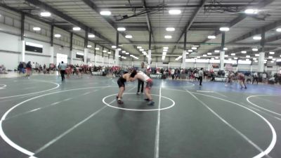 190 lbs 3rd Place - Cesar Rodriguez, No Team vs Brenan Betancur, Thundercats WC