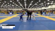 LUKE KHUNHEE KIM vs LUKE KHUNHEE KIM 2023 IBJJF Jiu-Jitsu CON International