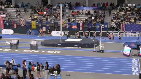 High School Boys' 1k, Prelims 8