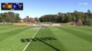 Replay: USCGA vs Wellesley | Oct 12 @ 2 PM