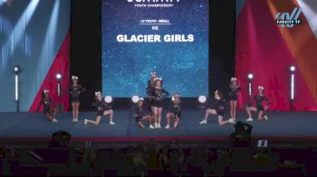 ICE - Glacier Girls [2023 L2 Youth - Small Day 1] 2023 The Youth Summit