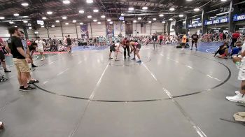 182 lbs Rr Rnd 2 - Erick Ferro, MetroWest United Red vs Brian Heard, Dark Knights