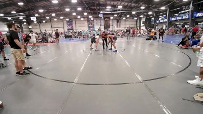 182 lbs Rr Rnd 2 - Erick Ferro, MetroWest United Red vs Brian Heard, Dark Knights