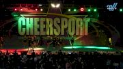East Celebrity Elite - CT - Spotlight [2025 L5 Senior Coed - Small] 2025 CHEERSPORT National All Star Cheerleading Championship