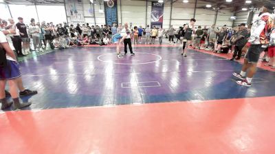 180 lbs Rr Rnd 3 - Randal Reed, Ohio Gold vs Noah Williams, 4M