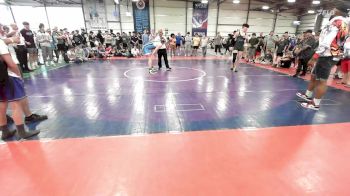 180 lbs Rr Rnd 3 - Randal Reed, Ohio Gold vs Noah Williams, 4M