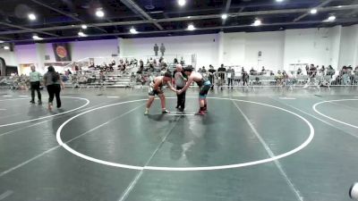 Rr Rnd 4 - Lucas Hernandez, Threshold WC vs Jaxon Denney, Madera Grapplers WC