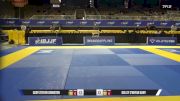 Gary Steven Johnston vs Kelley O'Bryan Gary 2026 Pan Jiu Jitsu IBJJF Championship