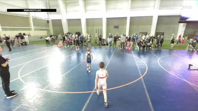 56 lbs 3rd Place Match - Brydger Sellers, Northside Wrestling Club vs Titan Knudsen, Sanderson Wrestling Academy