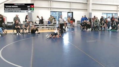 53 lbs Champ. Rd Of 16 - Rustyn Ellsworth, Sublime Wrestling Academy vs Ethan Wendel, Inland Northwest Wrestling Training Center