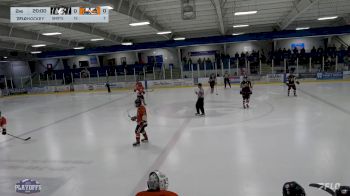 Replay: Home - 2024 Campbell River vs Kerry Park | Feb 28 @ 7 PM