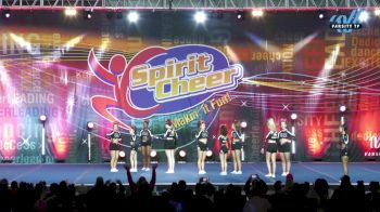 Cheer Extreme - Sanford - Finale [2024 L4 Senior - Small Day 2] 2024 Spirit Cheer Super Nationals