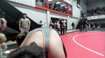 Rr Rnd 1 - Kyler Rice, Sallisaw Takedown Club vs Archer Duncan, Runestone