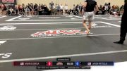 Andres Garcia vs Jason Pattillo 2025 ADCC Orlando Open/Youth Trials