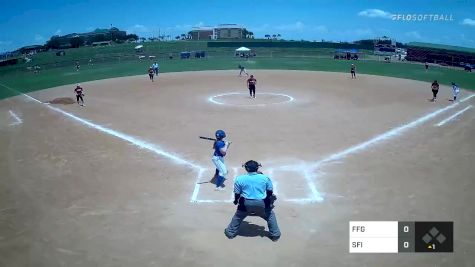 South FL Intensity vs. Firecrackers FL Go - 2020 PGF 99% Showcase