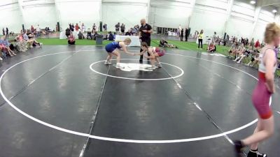 135 lbs Peyton Segata, Pennsylvania Blue vs Jordyn Seely-Manuel, Missouri