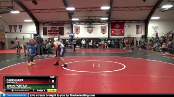 132 lbs Round 3 - Aidan Kelly, Liberty (Wentzville) vs Hayden Woolever, Fort Madison