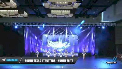 South Texas Strutters - Youth Elite [2021 Youth - Contemporary/Lyrical Day 2] 2021 ACP Power Dance Nationals & TX State Championship
