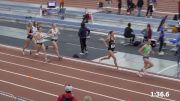 Women's 5k, Finals 1