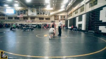 215 lbs Prelim - Jaden Decker, Centralia vs Ivan Saxon, Ladue Horton Watkins