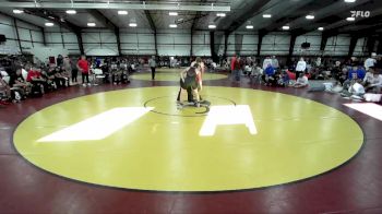 157 lbs Semifinals (4 Team) - Max Bone, Bear River B vs Everett Lindsay, Richfield