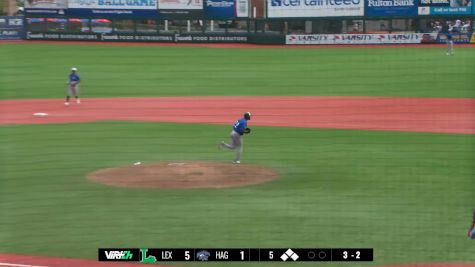 Replay: Home - 2024 Lexington Legends vs Flying Boxcars | Aug 29 @ 11 AM