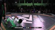 Replay: Fight to Win 316 Sao Paulo | May 23 @ 5 PM
