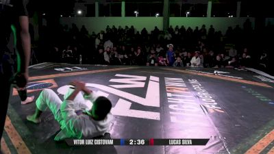 Replay: Fight to Win 316 Sao Paulo | May 23 @ 5 PM