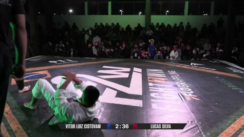 Replay: Fight to Win 316 Sao Paulo | May 23 @ 5 PM