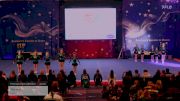 Stardust - Day 1 [2024 Prestige Cheer Athletics Junior] 2024 Buckeye Open Dance National Championships