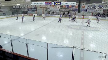 Replay: Home - 2025 Ottawa vs Carleton Place | Apr 9 @ 6 PM