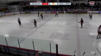 Replay: Home - 2024 Saint-Francois vs Kingston U18 | Dec 11 @ 4 PM