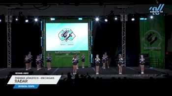 Premier Athletics - Michigan - Radar [2025 L1 Youth Day2] 2025 CSG Grand Nationals