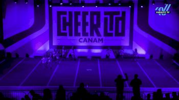 ACX - Fierce Kats [2025 L1 Mini - Small Day 2] 2025 CANAM Grand Nationals