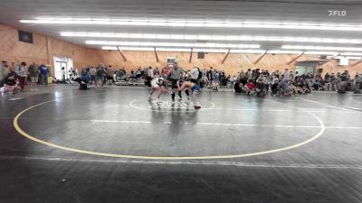 125 lbs Round Of 16 - Koray Kocaoglu, Pittsford vs Hayden Kohn, Fallentimber