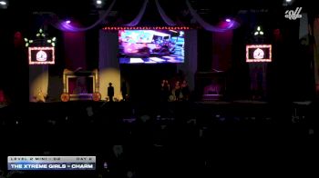 The Xtreme Girls - Charm [2025 L2 Mini - D2 Day 2] 2025 ASC Battle Under the Big Top Grand Nationals